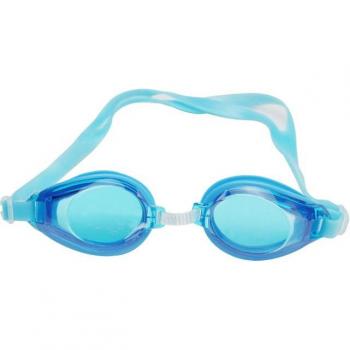 Gafas de natación con gel de sílice para hombres y mujeres