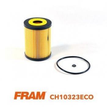 CH10323ECO Eco-Friendly Oil Filter by Fram
