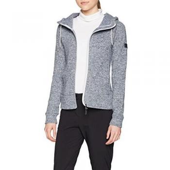 Damen Easton Outdoor Jacke von Berghaus – 40 – Hellgrau