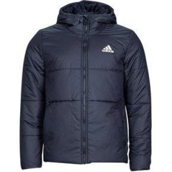 Doudoune adidas BSC HOOD INS J Marine EU XS