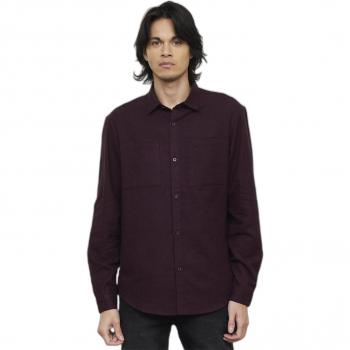 Manica lunga Lee Cooper Dasmo Camicia