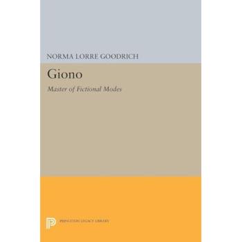 Giono: Master of Fictional Modes