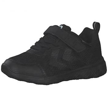 Hummel Actus Recycled Tex Girls' Trainers