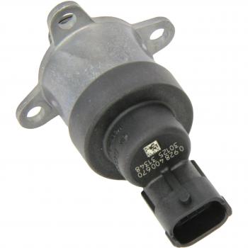 Régulateur de débit de carburant