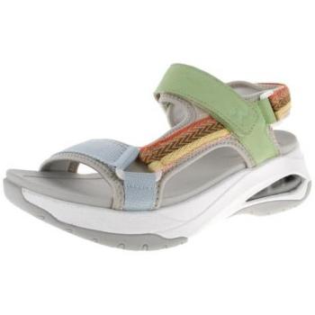 Rieker Sandalen für Damen Größe 38 – Outdoor‑Version
