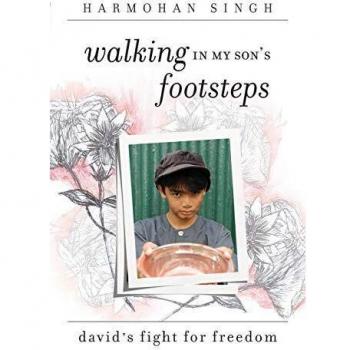 Walking In My Son's Footsteps: David's Fight For Freedom