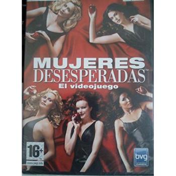 Mujeres Desesperadas: Edición Mejorada para PC