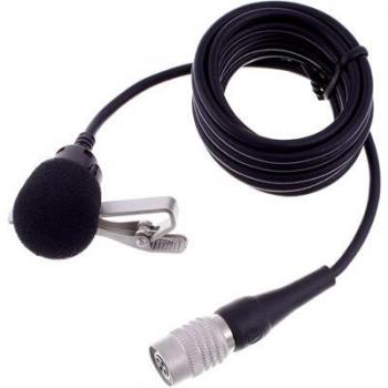 Audio-Technica Professional Lavalier Mic