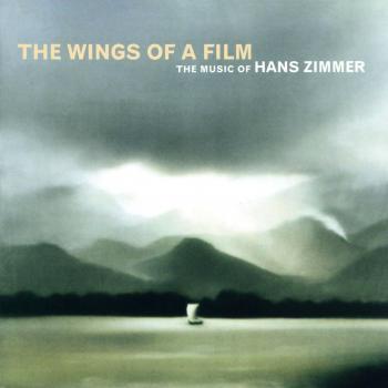 Bande Originale : Les Ailes d'un Film – Hans Zimmer