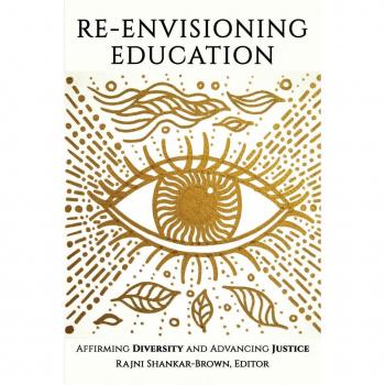 Vitalsource Technologies, Inc. Re-Envisioning Education: Affirming Diversity and Advancing Social Justice