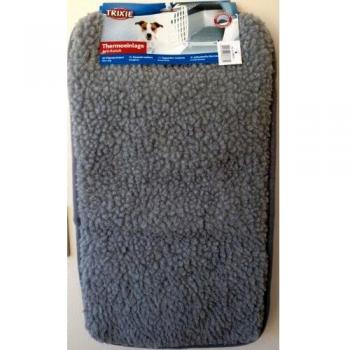 Thermoeinlage Antideslizante TRIXIE 29x51cm gris