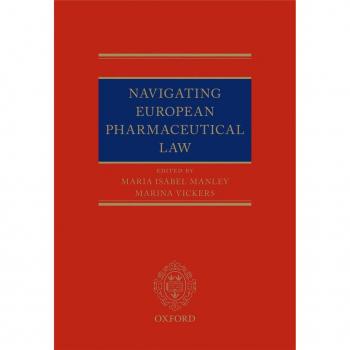 Vitalsource Technologies, Inc. Navigating European Pharmaceutical Law