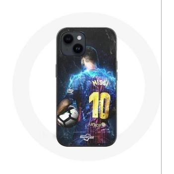 Lionel Messi iPhone 14 Hülle