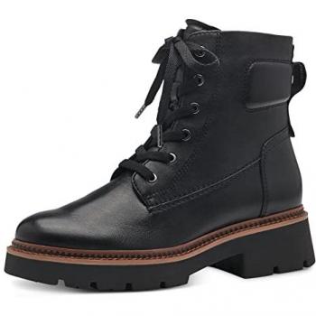Tamaris Stiefelette mit Zugschlaufe 39