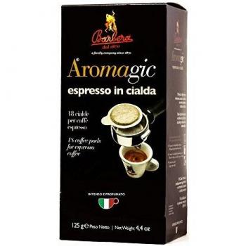 Cialde ESE Aromagic Barbera