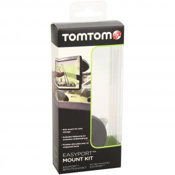 Adattatore Fissaggio TomTom EasyPort per Modelli Specifici