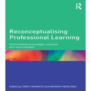 Vitalsource Technologies, Inc. Reconceptualising Professional Learning