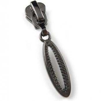 20pcs Zipper Sliders for Metal Zippers