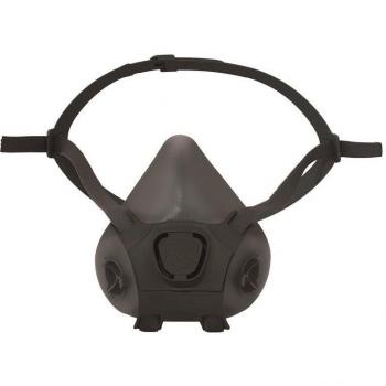 Moldex 7000 Series Half Mask Silicone Small