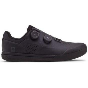 Scarpe MTB Fox Union Nera con Boa