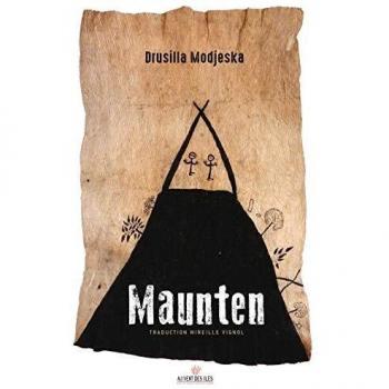 Maunten