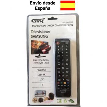 Télécommande télévision Samsung