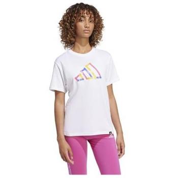 Adidas T-shirt Femme Technologie Graphique