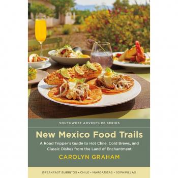 Vitalsource Technologies, Inc. New Mexico Food Trails