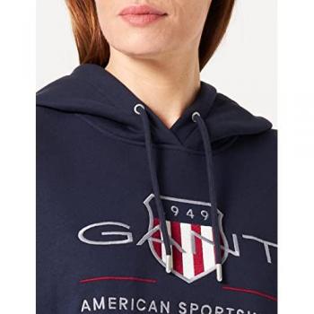 Gant Sweatshirt Regular Archive Shield