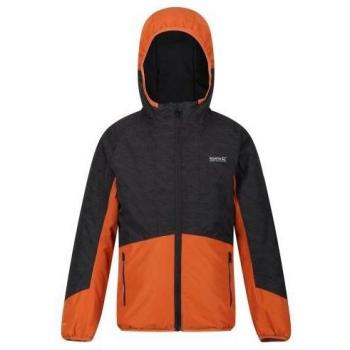 Chaqueta Viento Volcánico Regatta Kids Impermeable