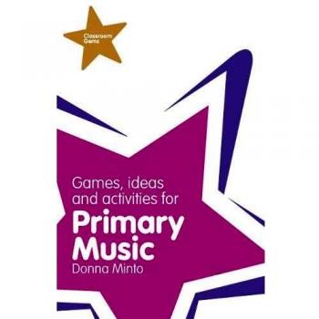 Classroom Gems: Games, Ideas and Activities for Primary Music