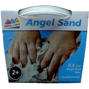 Triple A Toys A‑20065: Angel Cloud Knetmasse 0,4 Liter Bunt