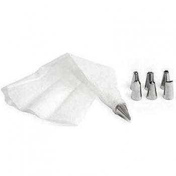 Molette Power 40173 – 7 pezzi per Buste