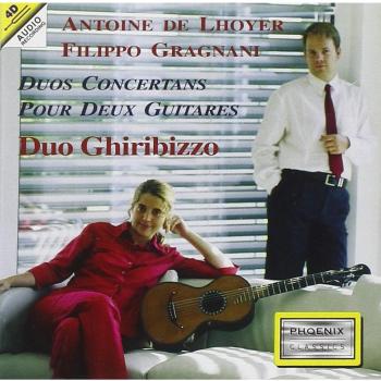 Duo per Chitarre Nn.1-3