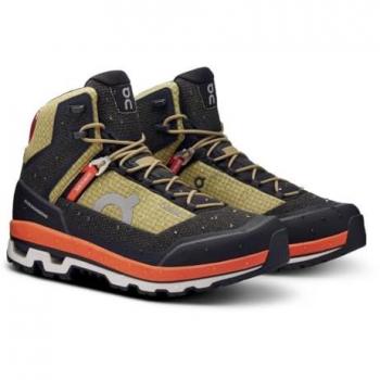 ON Herren Trekkingstiefel Cloudalpine