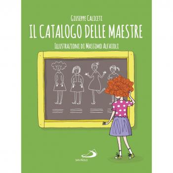 Il catalogo delle maestre