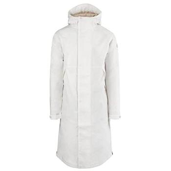 Winterwasserdichte Regenjacke Agu City Slicker XL – Ungefärnt
