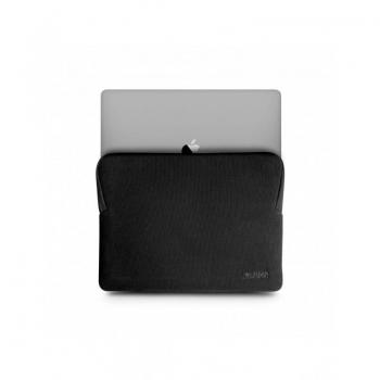 Funda para Portátil Urban Factory MMC14UF Funda Negra
