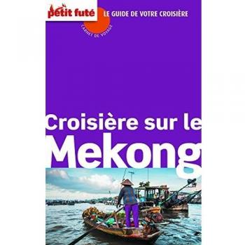 Croisière sur le Mékong