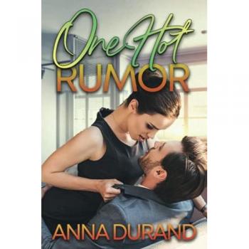 One Hot Rumor (Hot Brits, Band 5)