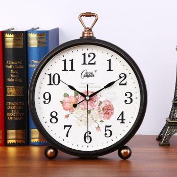 Mini Horloge Dormir Silencieuse AC50TC