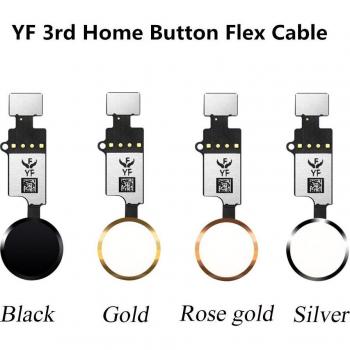Home Button Replacement Flex Cable for iPhone 7, 7G, 8, 8G Plus