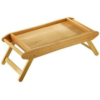 Zassenhaus Classic Brown Table for Serving