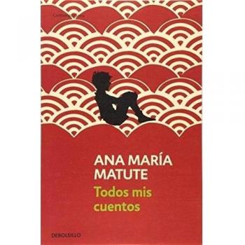 Biblioteca De Bolsillo Todos Mis Cuentos
