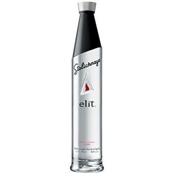 Vodka Stolichnaya