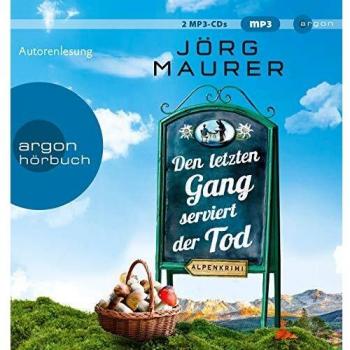Den Letzten Gang Serviert der Tod