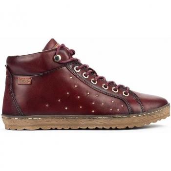 Leder-Lounge Schuhe Lagos 901 Pikolinos