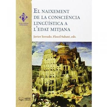En naixement de consciencia linguistica l'edat mitjana