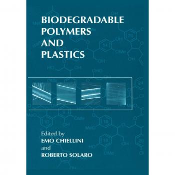 Biodegradable Polymers and Plastics