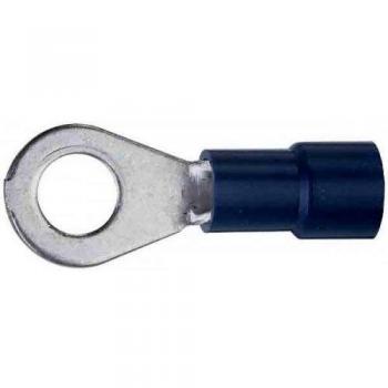 Crimp Terminal 1.5-2.5 mm² Blue Insulated